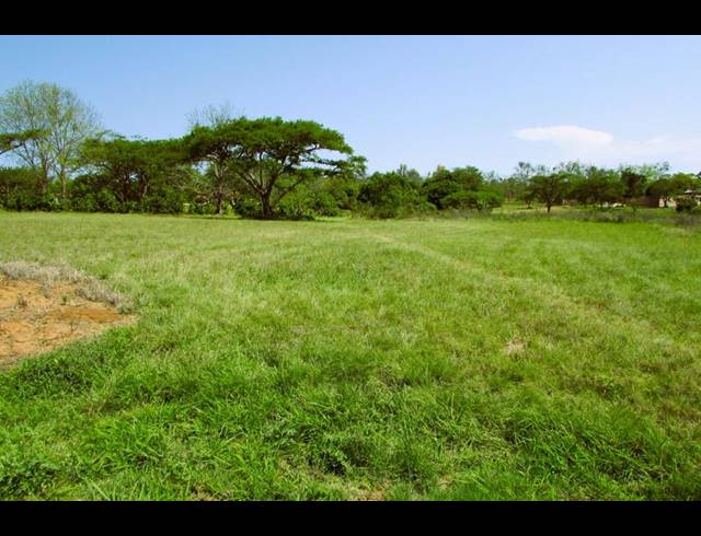 LAND FOR SALE IN WHITE RIVER ESTATES